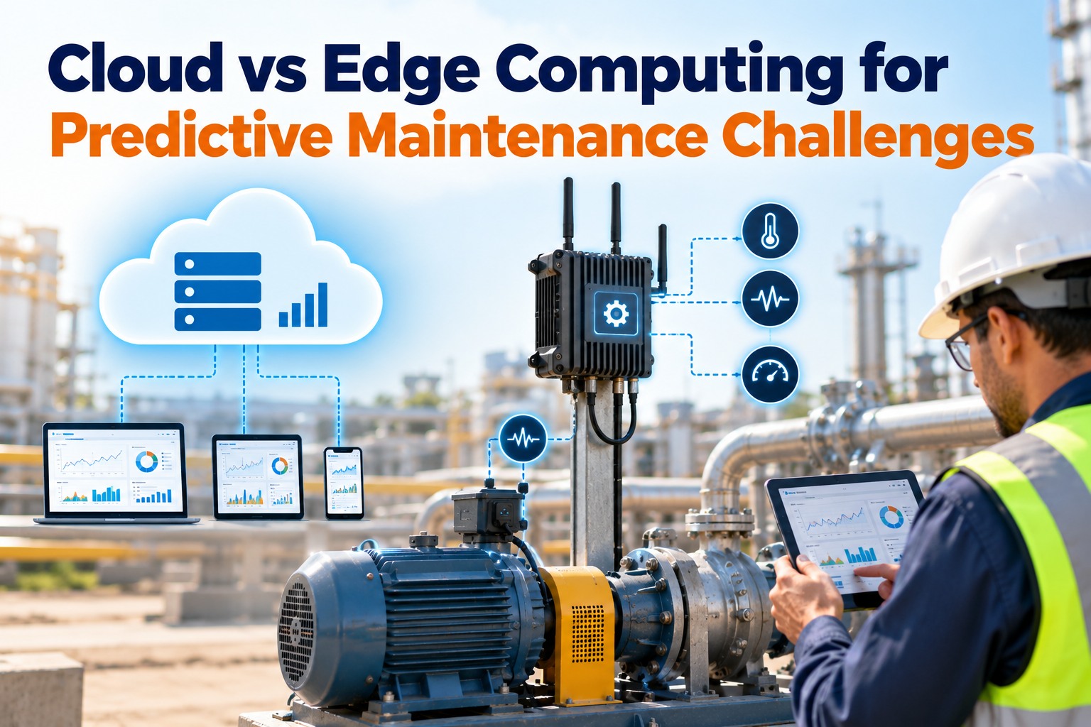 cloud-vs-edge-computing-for-predictive-maintenance-challenges