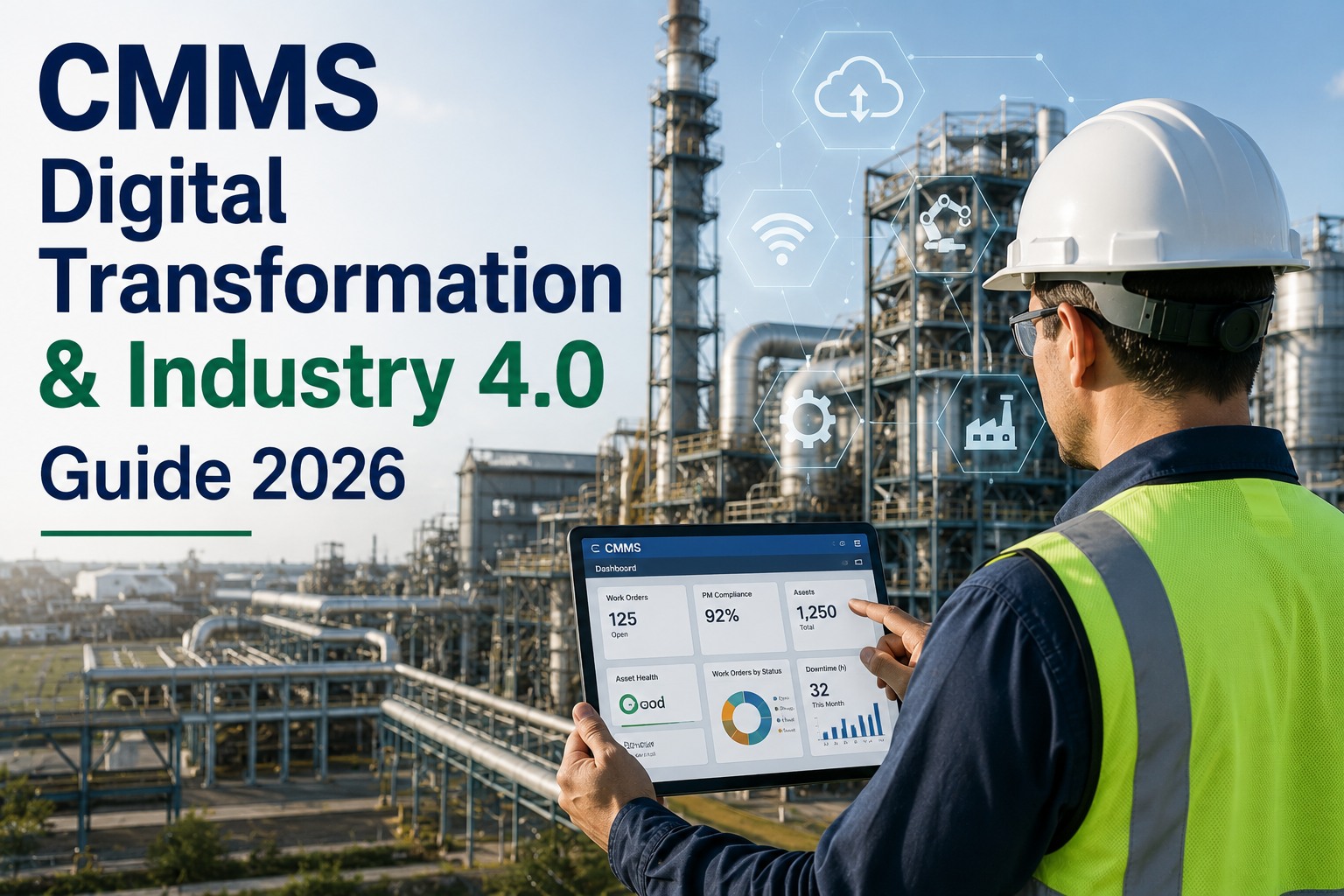 cmms-digital-transformation-industry-4-guide