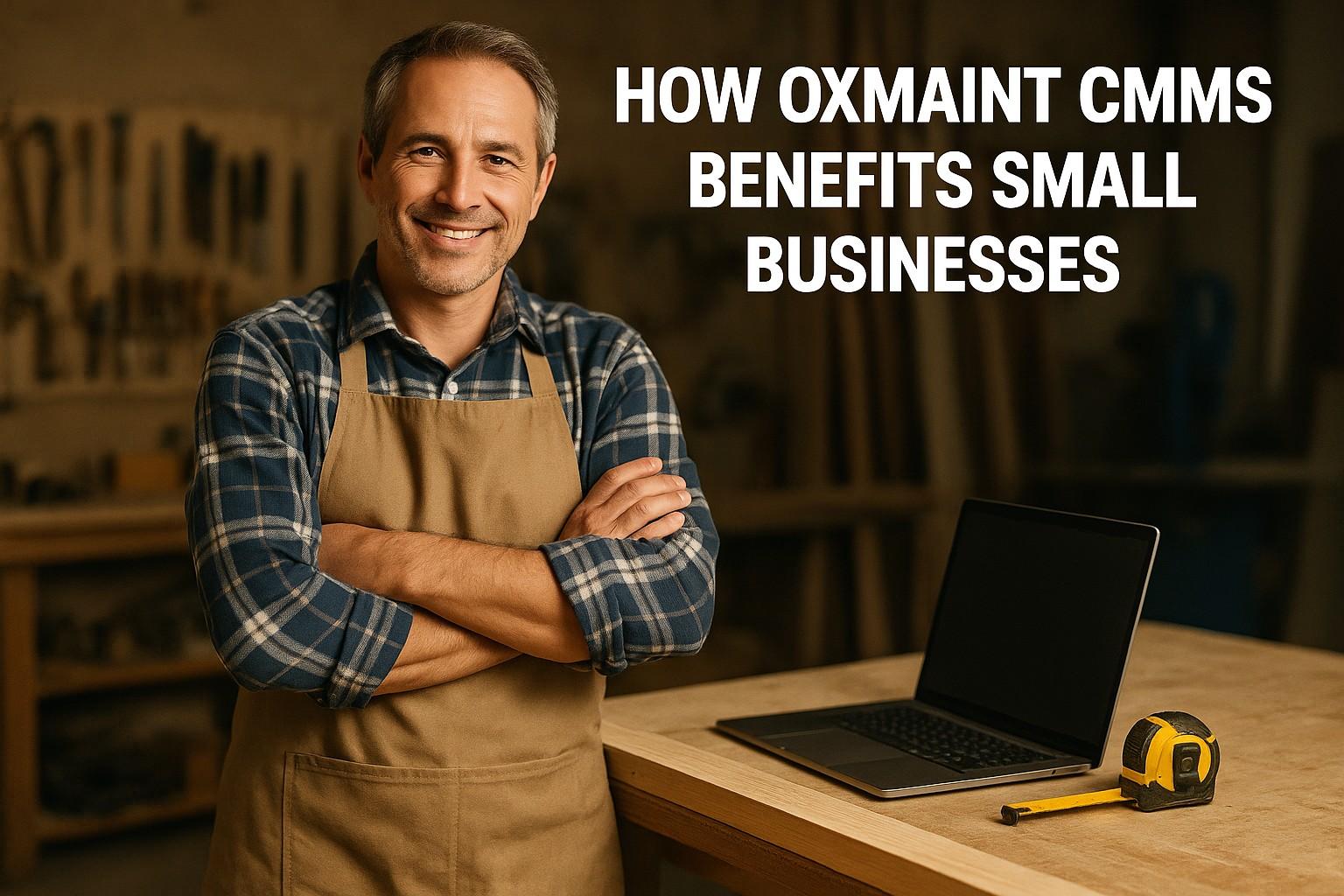 cmms-for-small-businesses