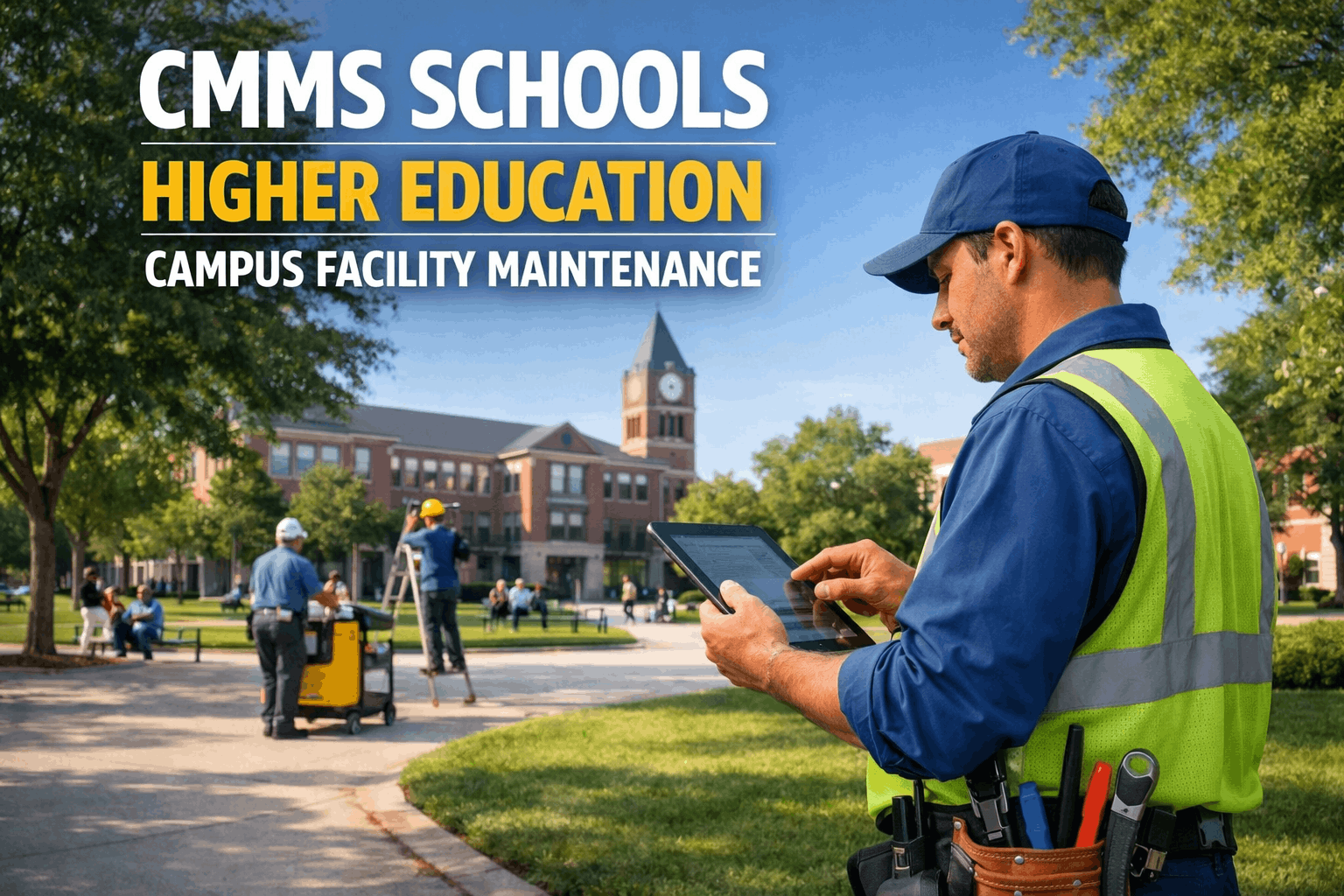 cmms-schools-higher-education-campus-facility-maintenance