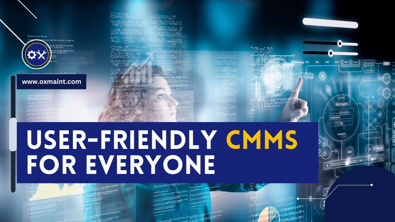 cmms-software