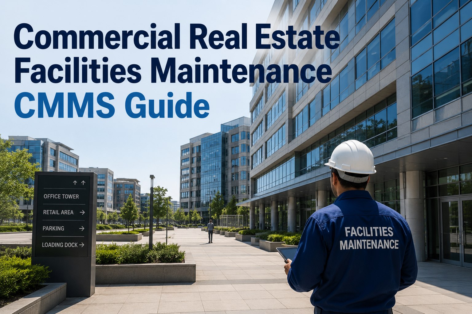 commercial-real-estate-facilities-maintenance-guide