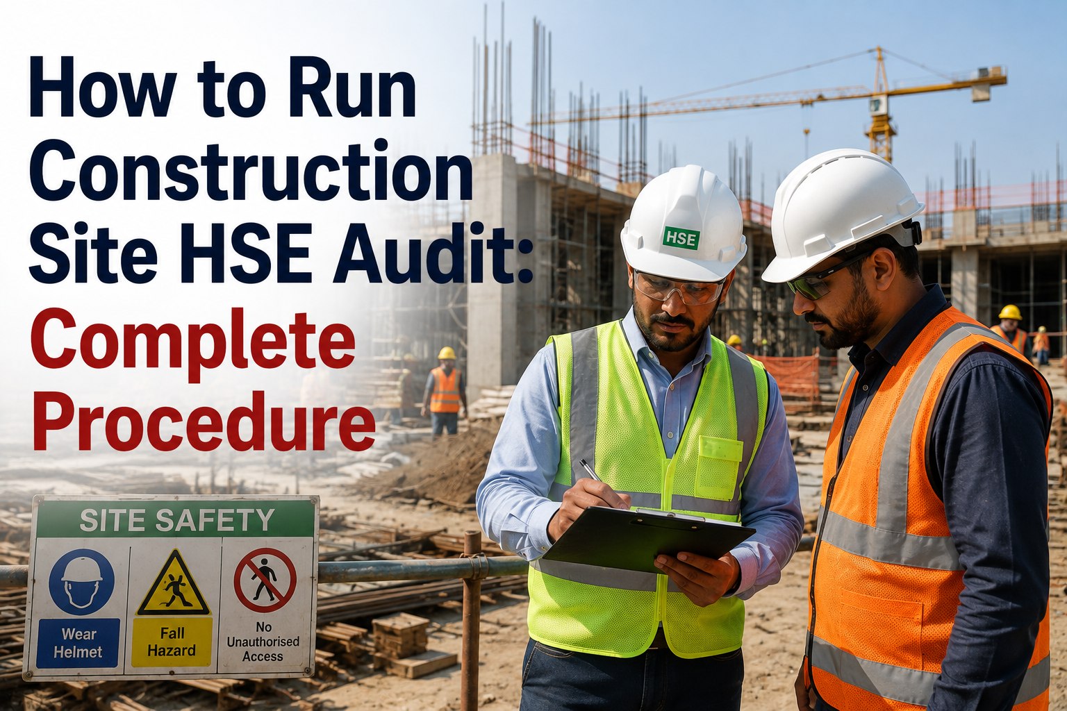 construction-site-hse-audit-guide