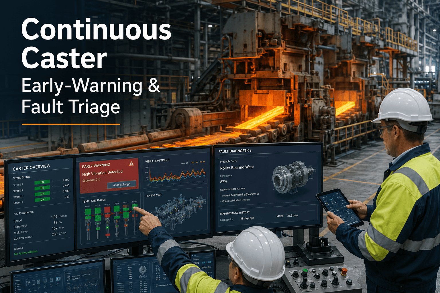 continuous-caster-early-warning