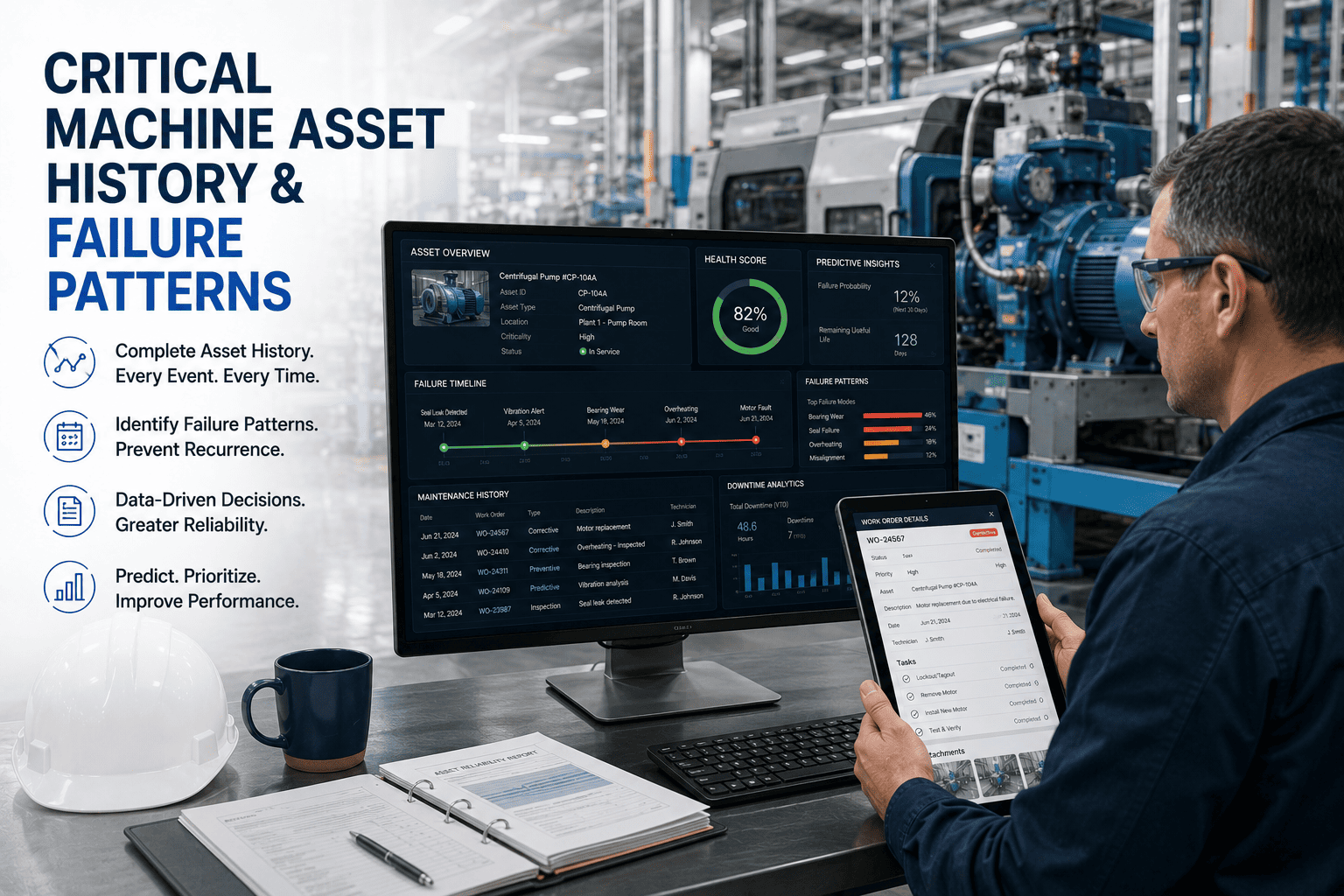 critical-asset-history