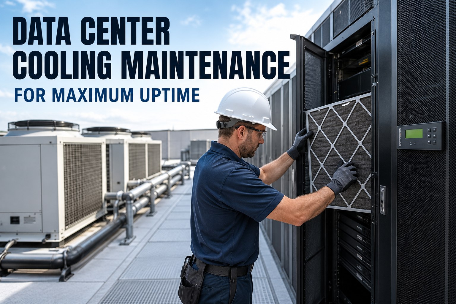 data-center-cooling-maintenance-uptime