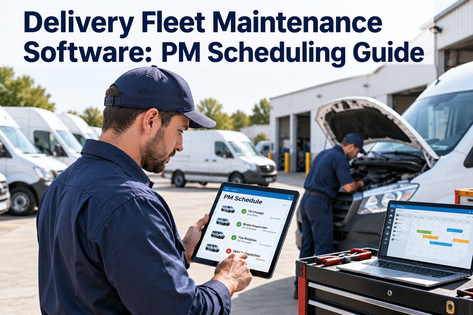 delivery-fleet-maintenance-software-pm-scheduling