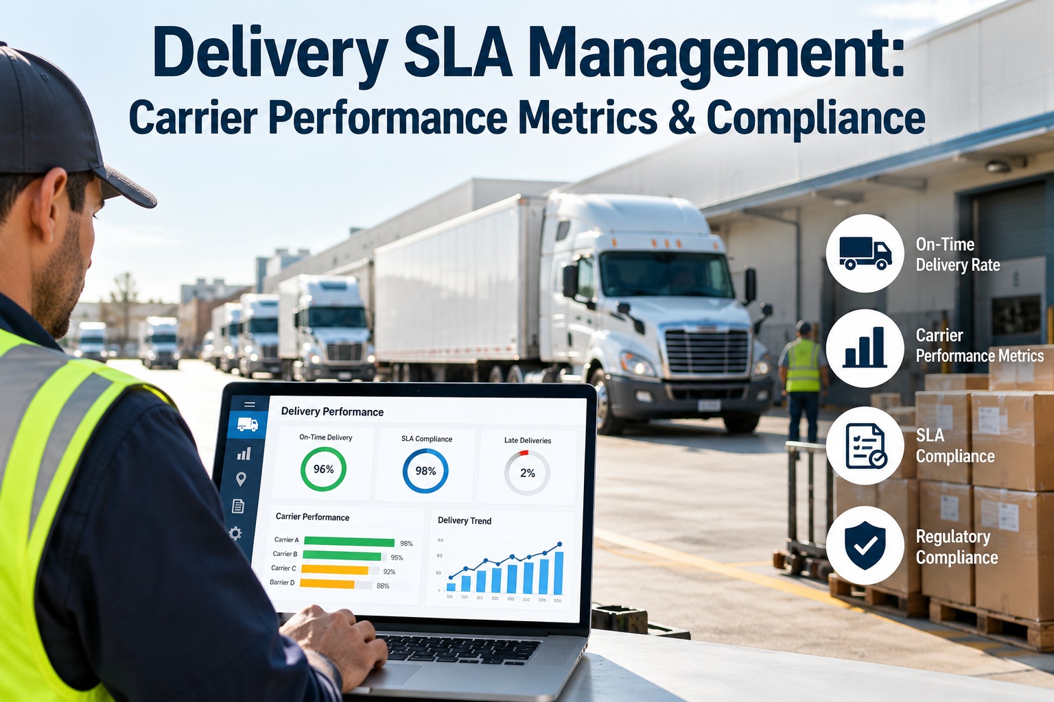 delivery-sla-management-carrier-performance