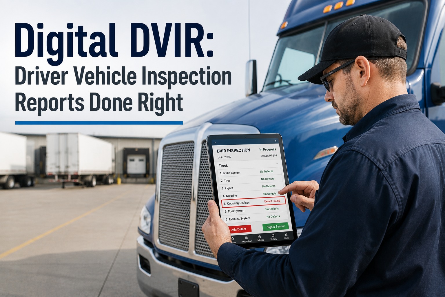 digital-dvir-driver-vehicle-inspection-reports