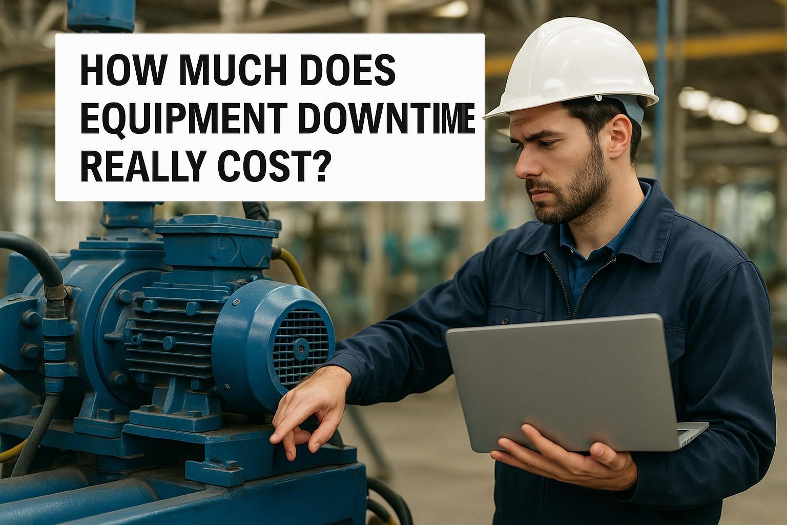 downtime-cost-calculator