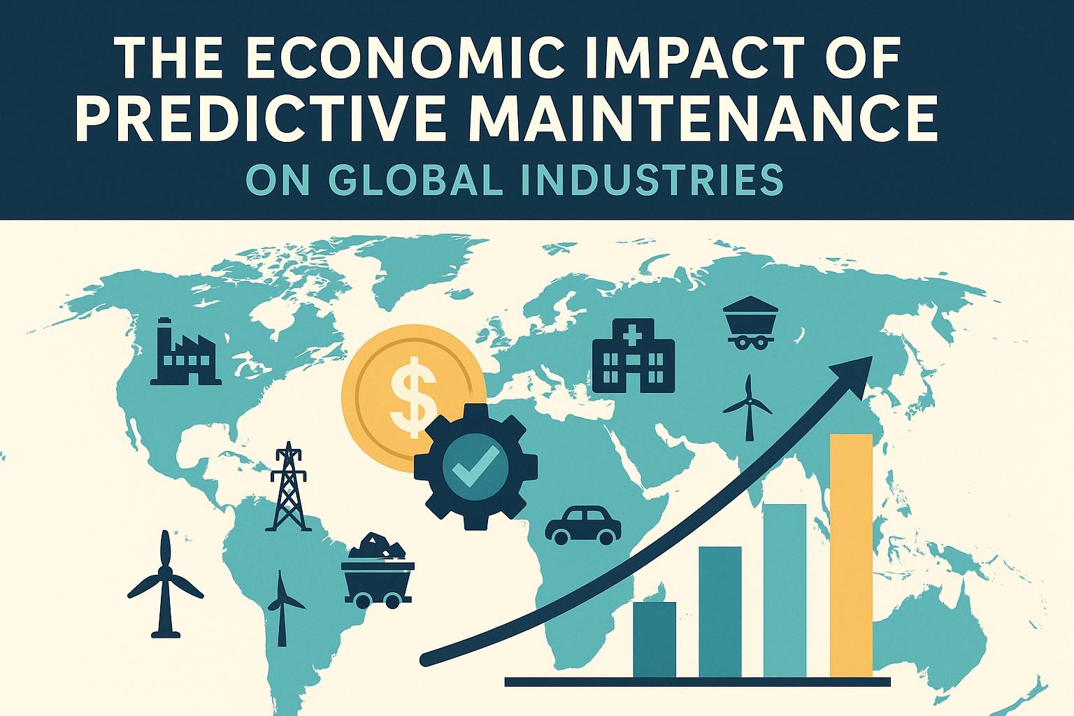 economic-impact-predictive-maintenance