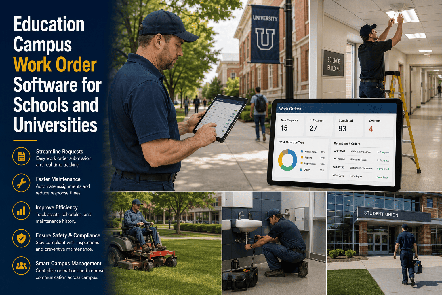 education-campus-work-order-software