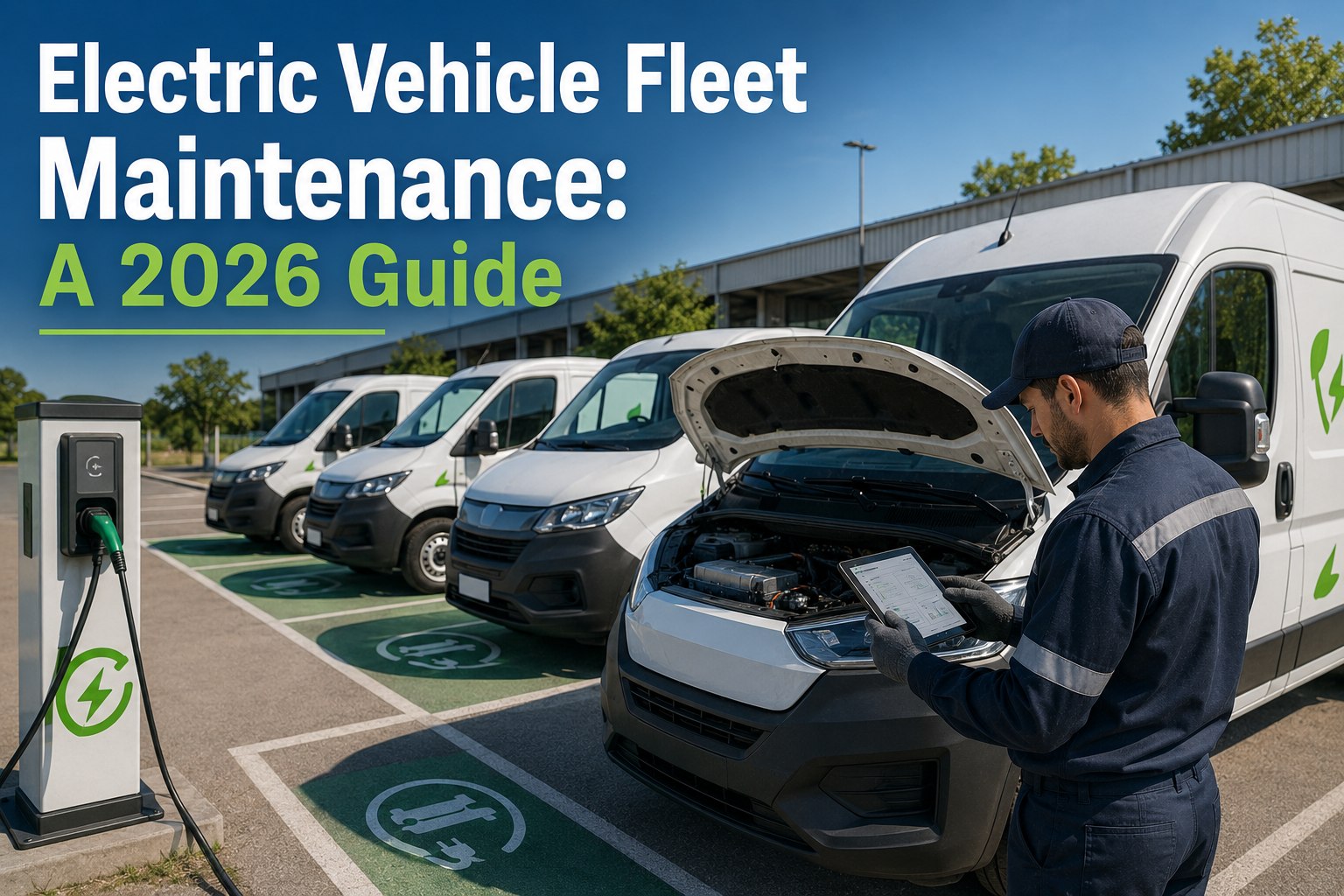 electric-vehicle-fleet-maintenance-guide-2026