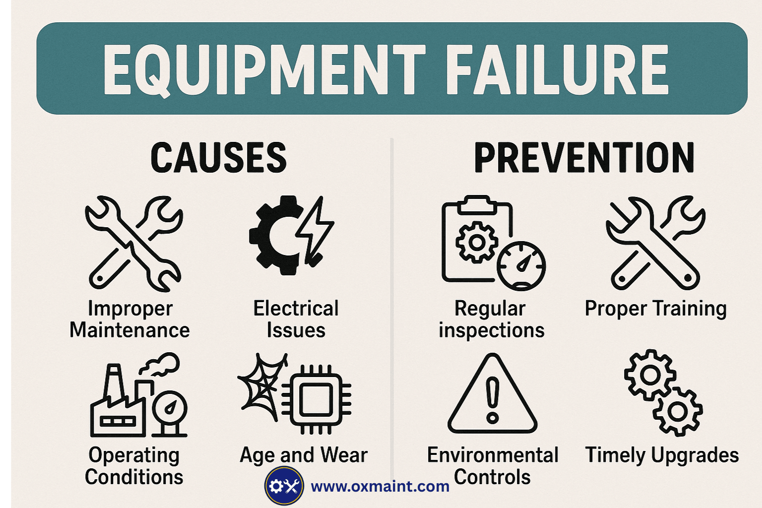 equipment-failure-explained-causes
