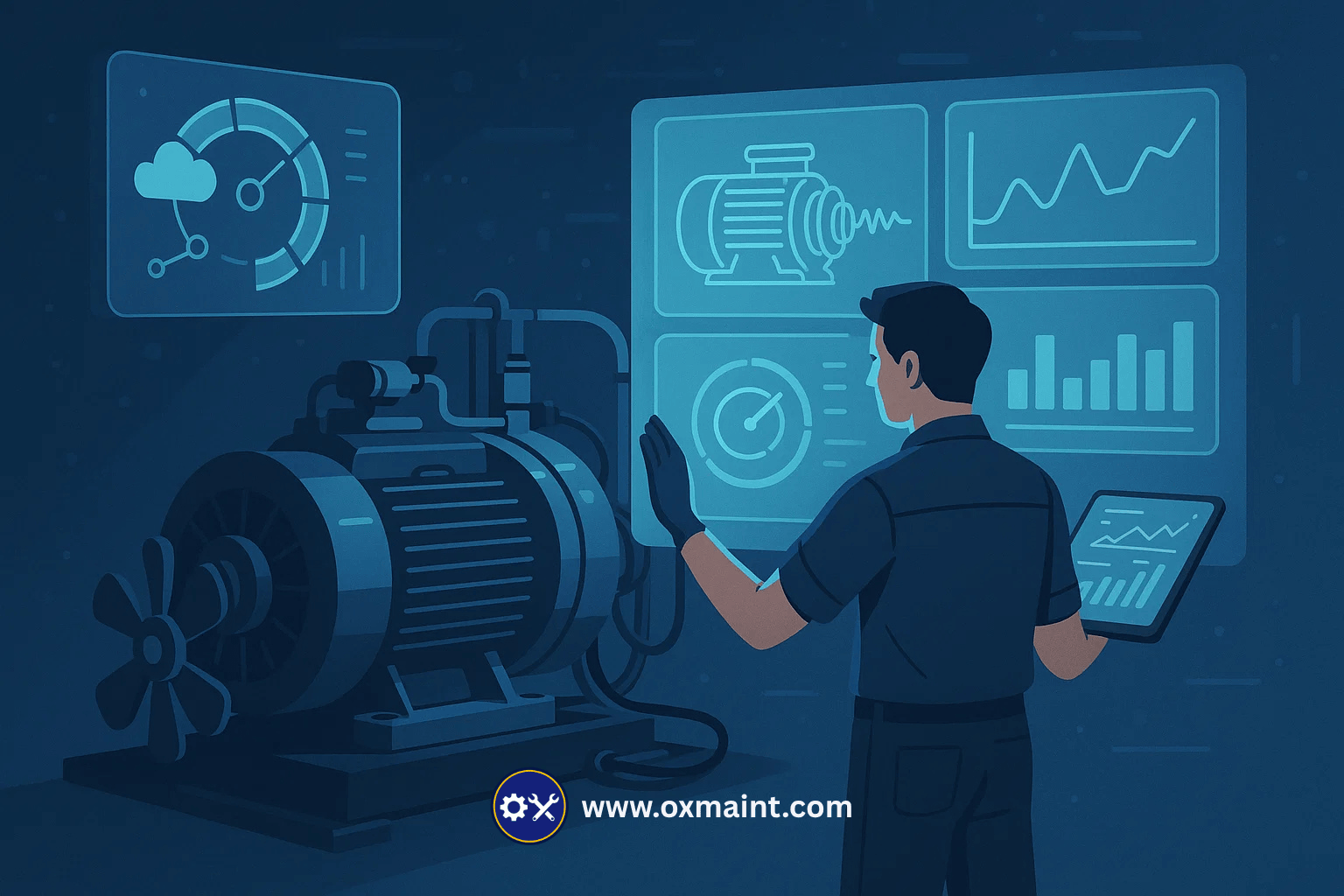 exploring-the-future-of-condition-based-maintenance-technologies