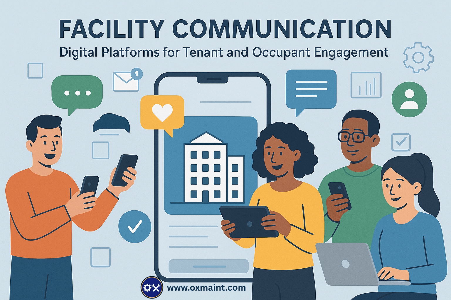 facility-communication