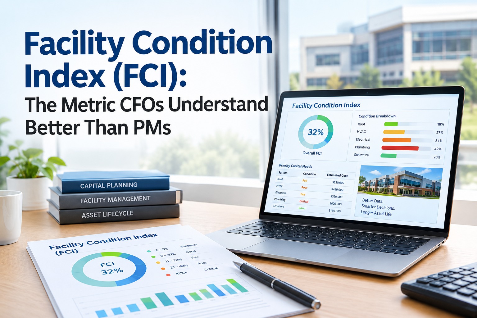 facility-condition-index-metric-cfo-vs-pm