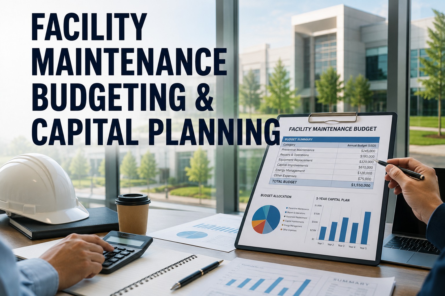 facility-maintenance-budget-capital-planning