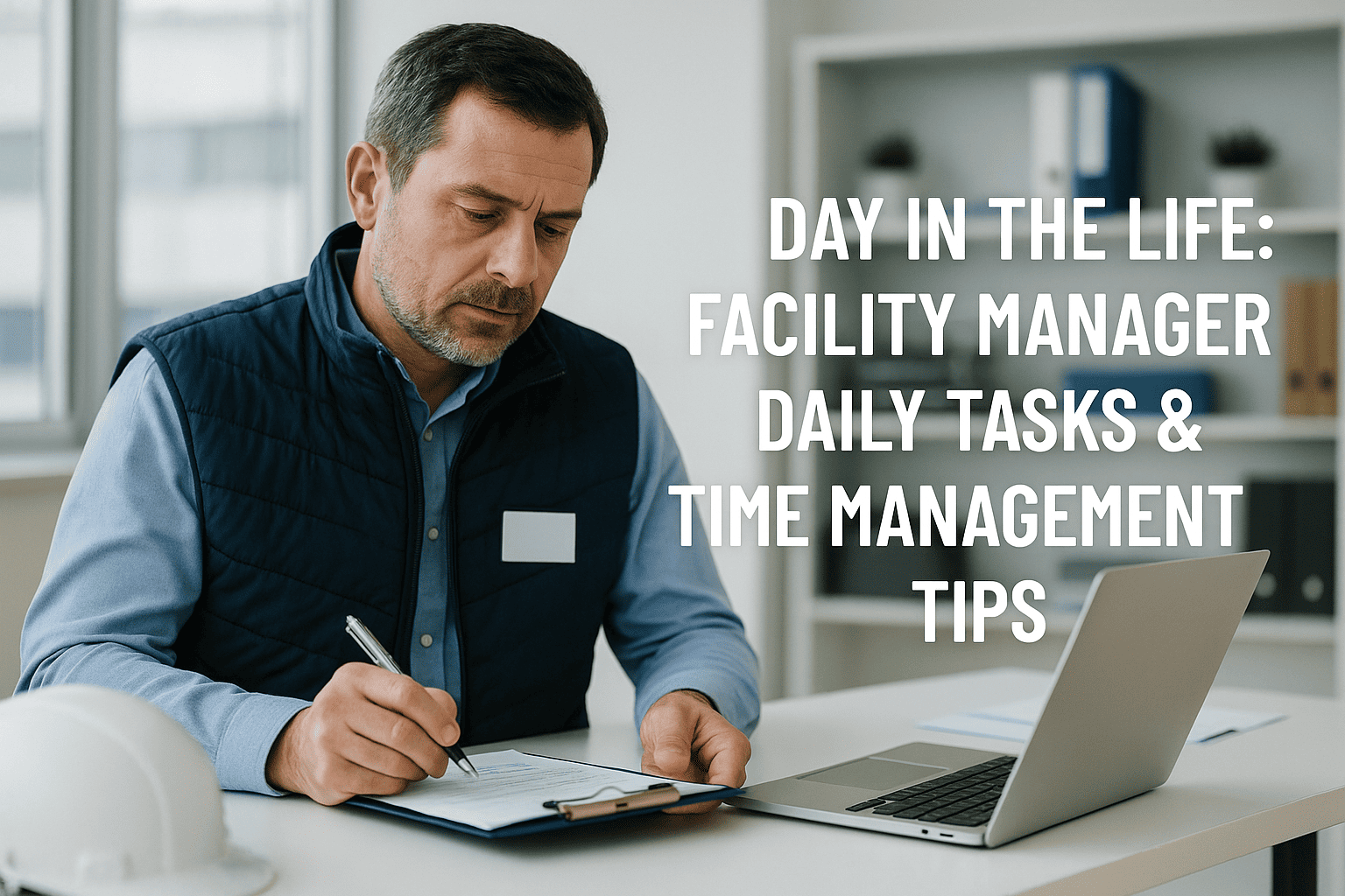 facility-manager