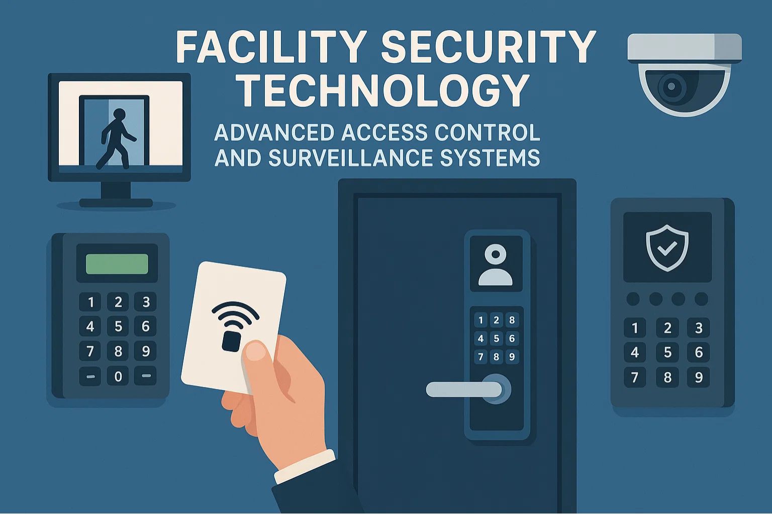 facility-security-technology