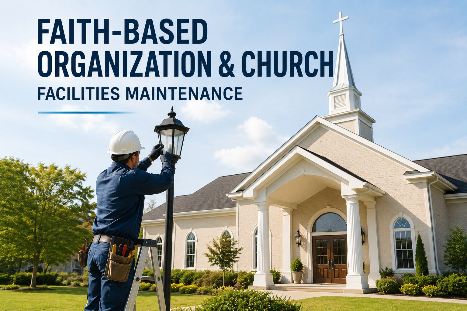faith-based-organization-church-synagogue-maintenance