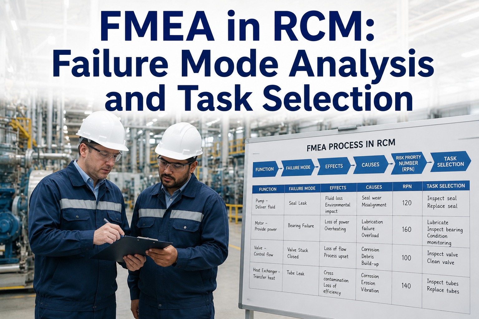 fmea-in-rcm-failure-mode-analysis-and-task-selection