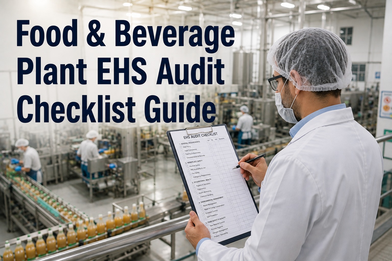 food-and-beverage-plant-ehs-audit-checklist-guide