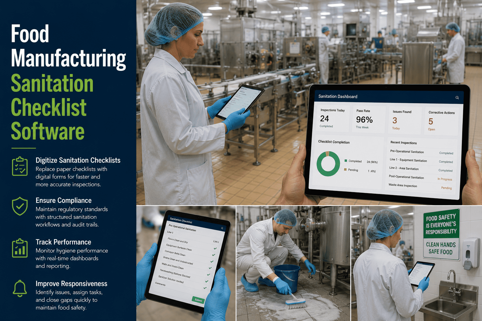 food-manufacturing-sanitation-checklist-software