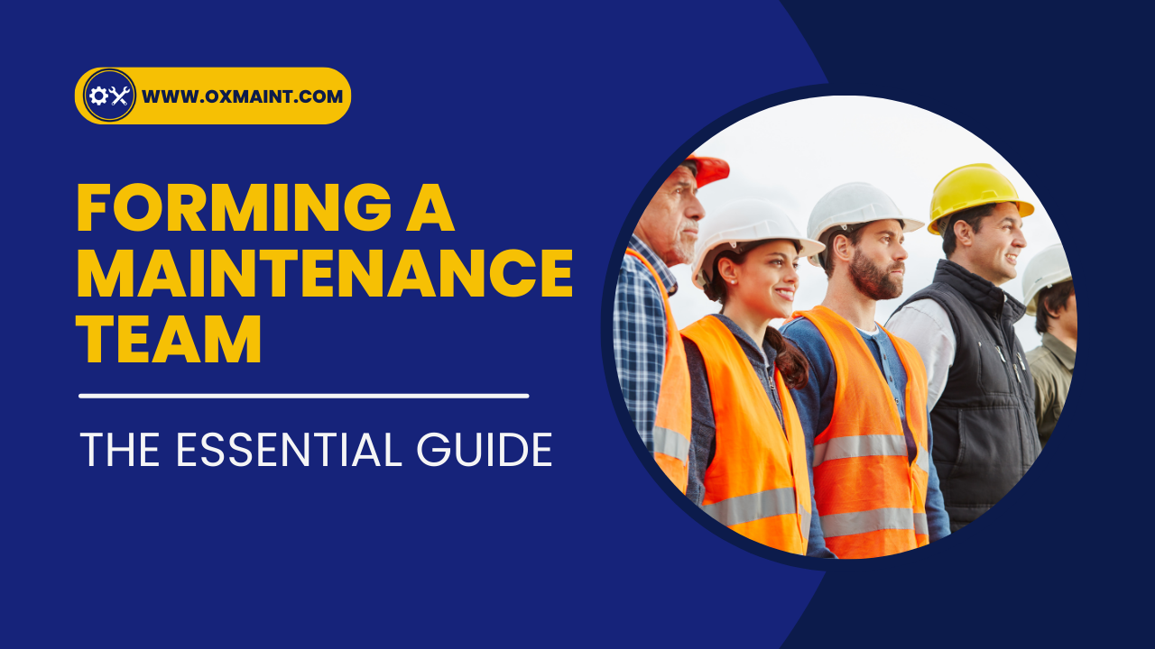 forming-a-maintenance-team