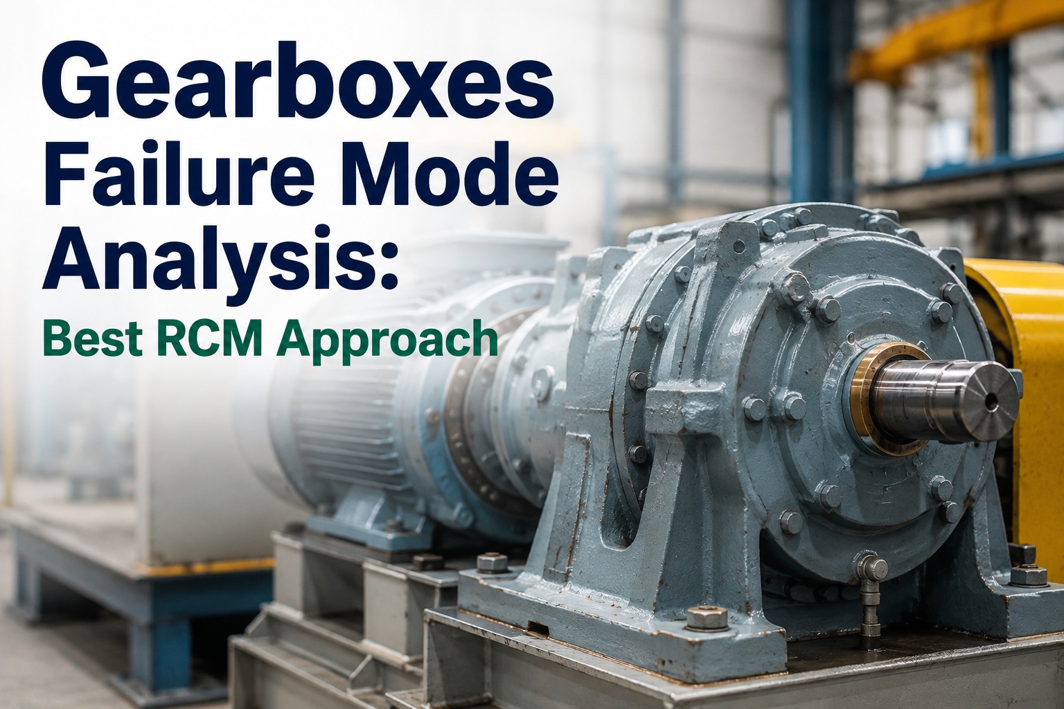 gearboxes-failure-mode-analysis-best-rcm-approach