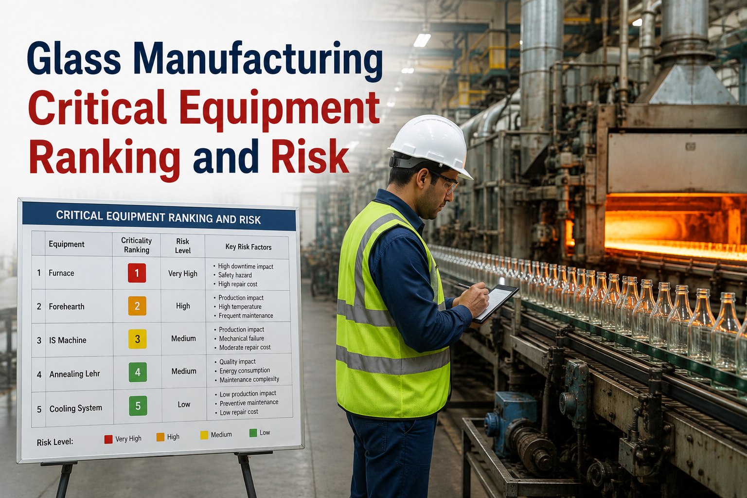 glass-manufacturing-critical-equipment-ranking-and-risk