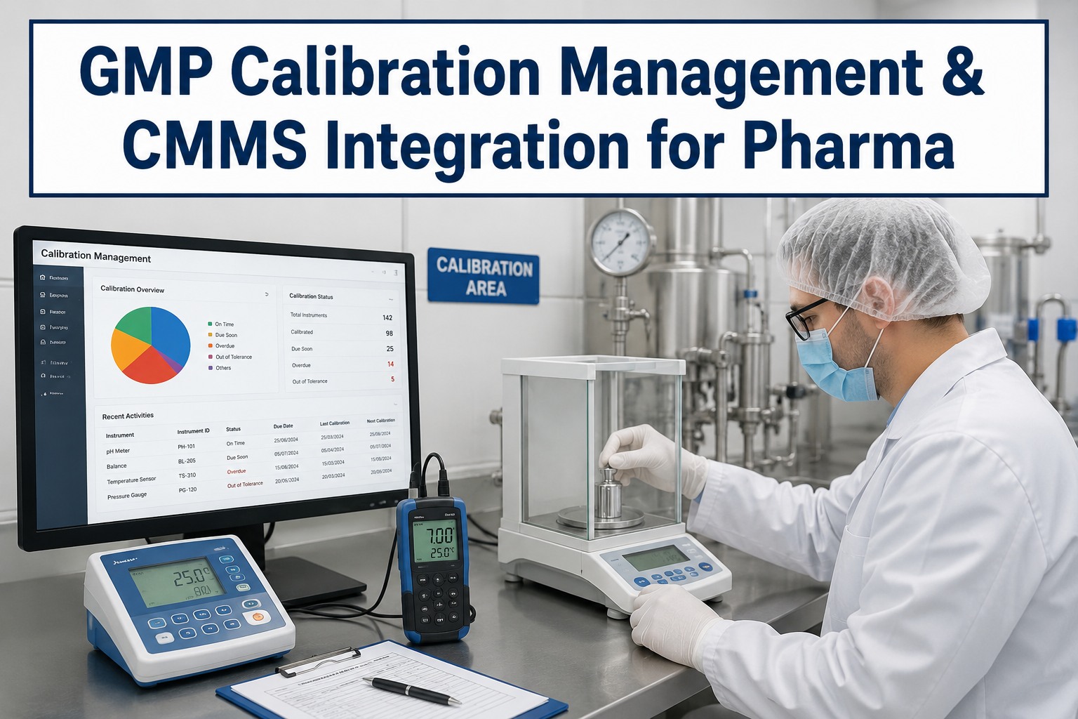 gmp-calibration-management-cmms-integration