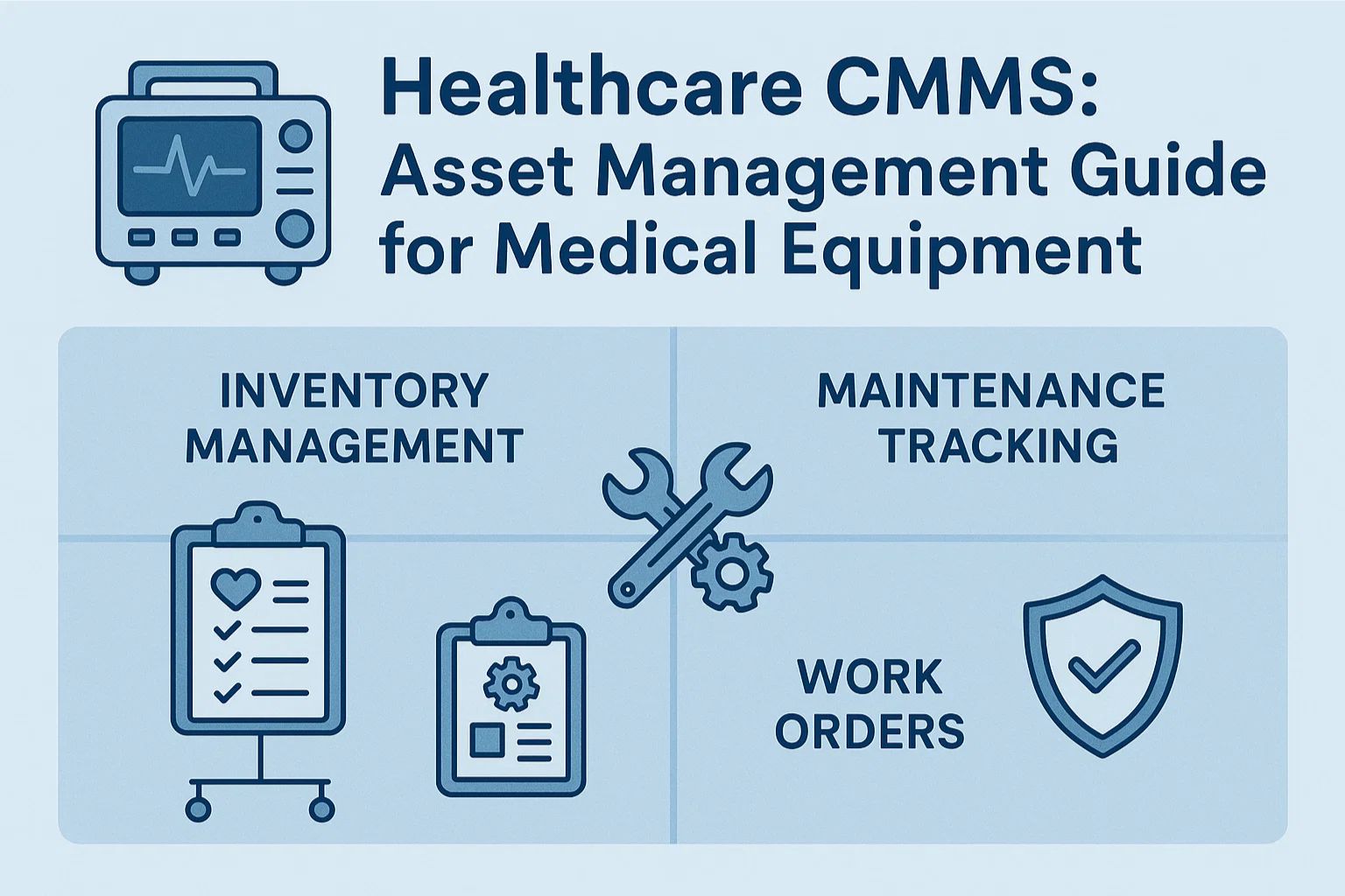 healthcare-cmms-asset-management-guide