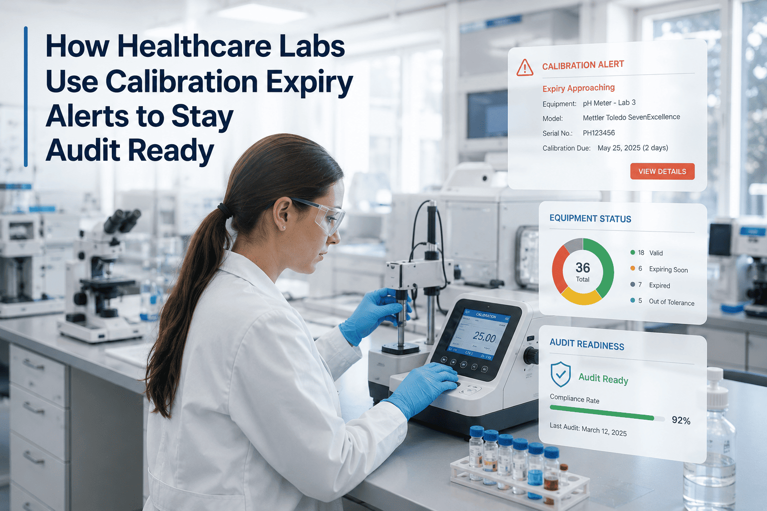healthcare-lab-calibration-expiry-alerts
