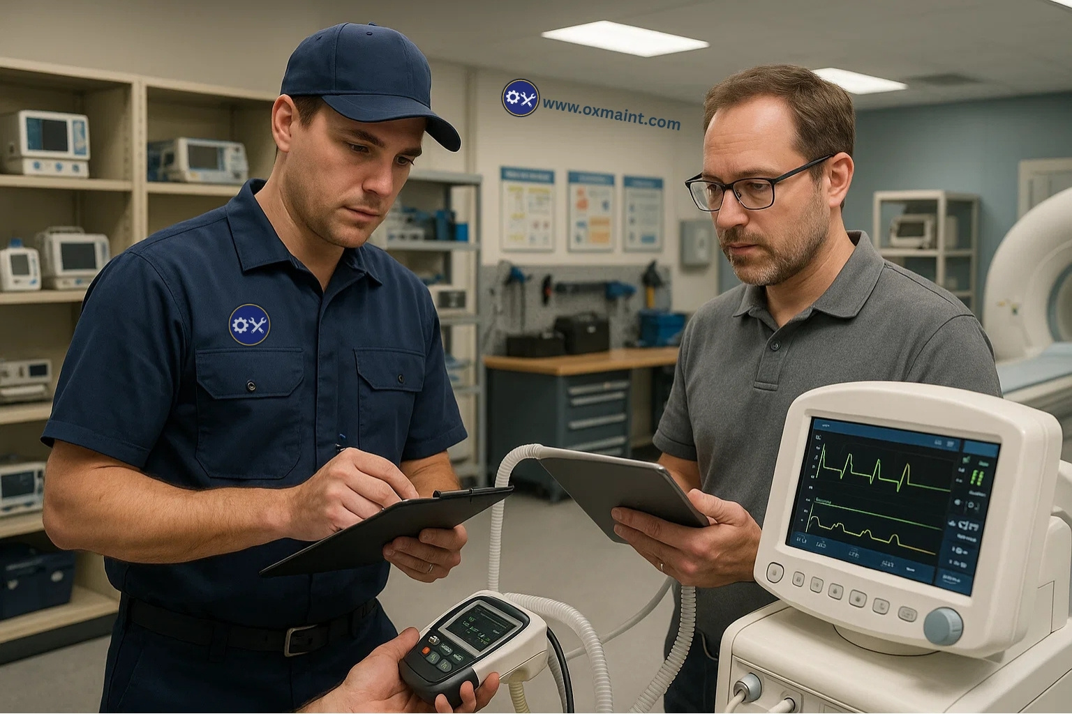 healthcare-oem-vs-third-party