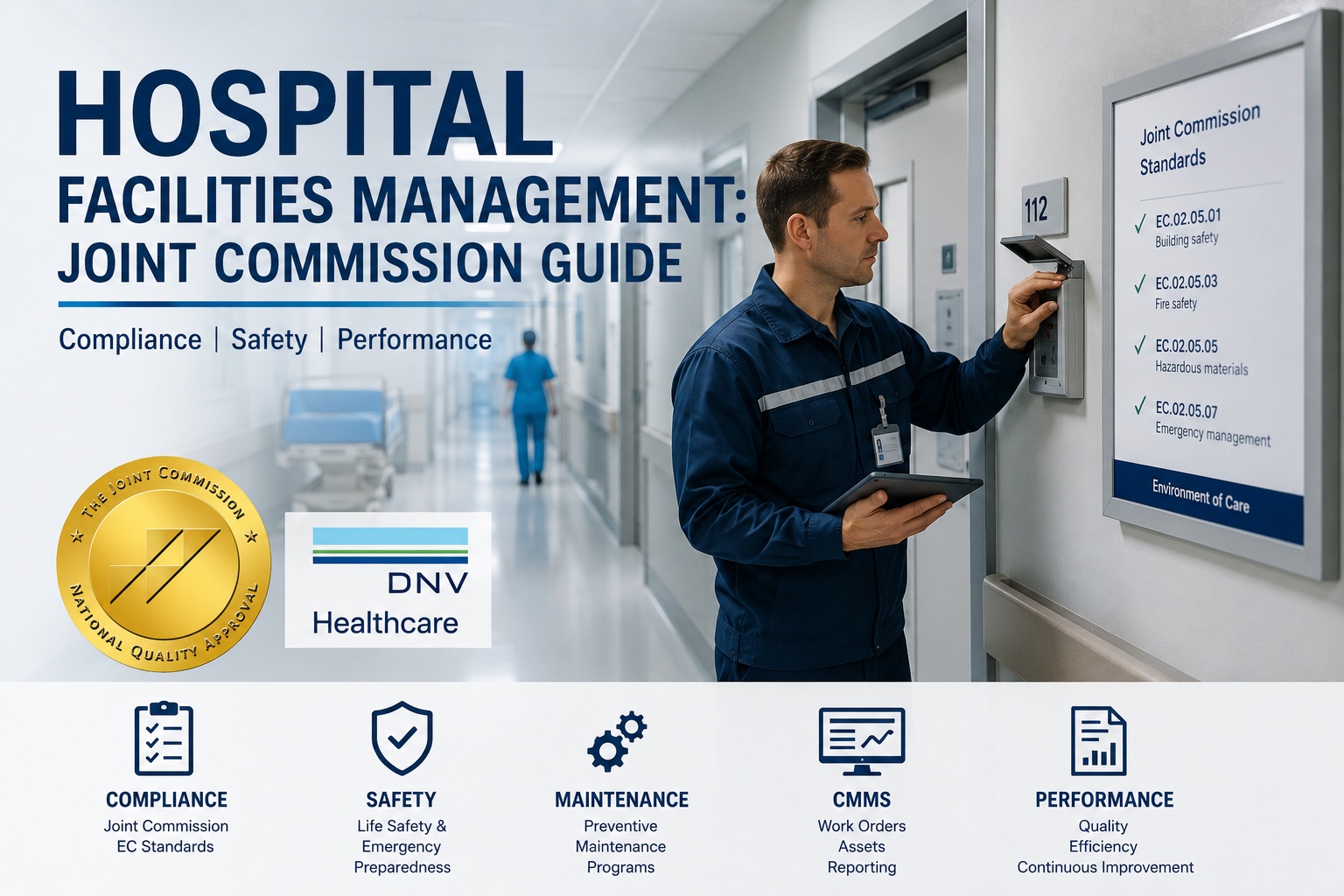 hospital-facilities-management-joint-commission-guide