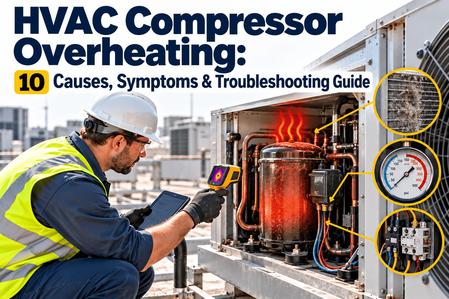 hvac-compressor-overheating-causes-troubleshooting-guide