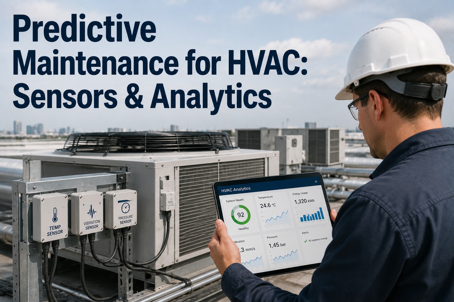 hvac-predictive-maintenance-sensors-analytics