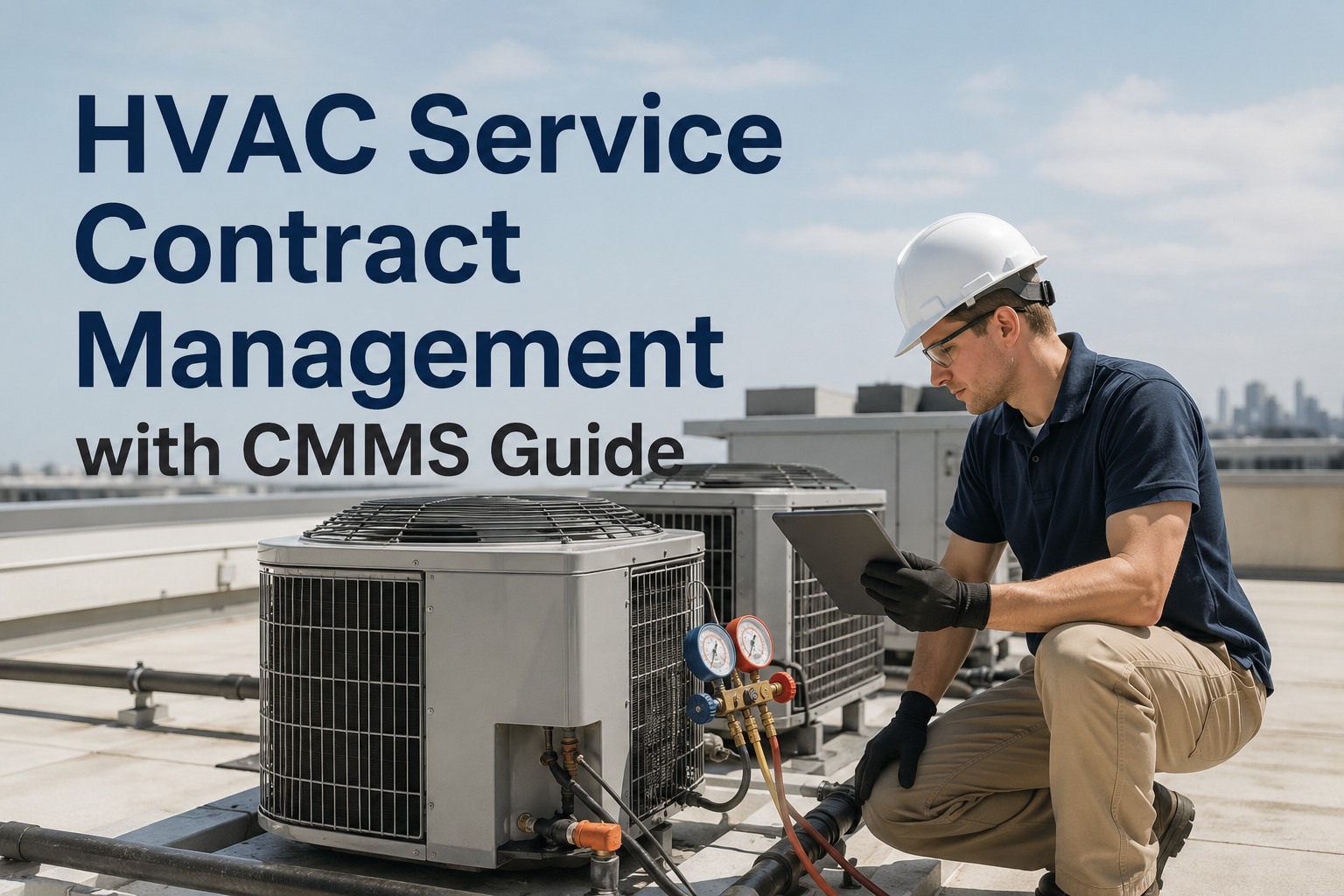 hvac-service-contract-management-cmms-guide