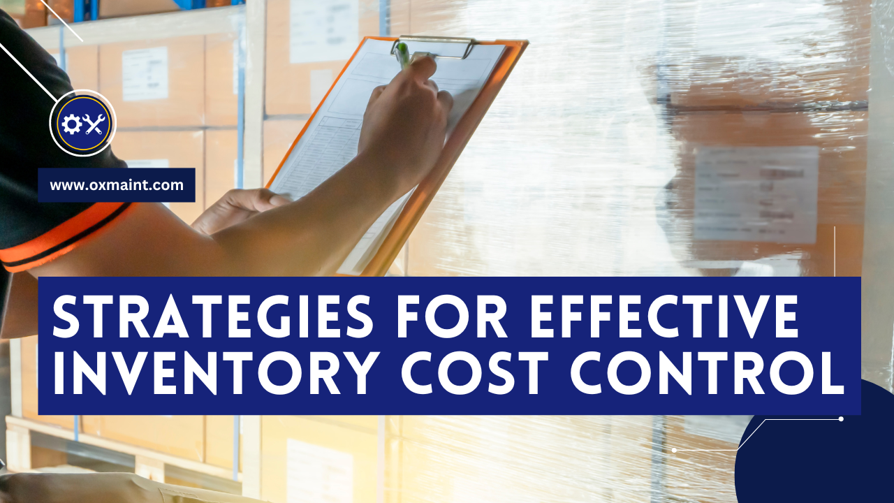 inventory-cost-control