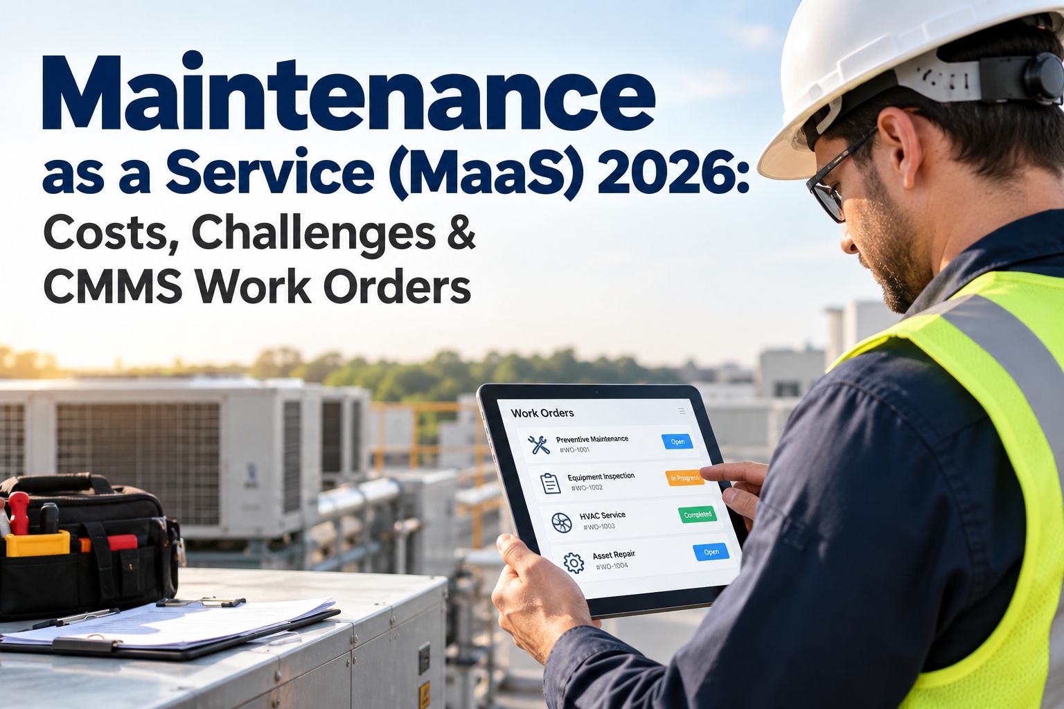 maintenance-as-a-service-maas-costs-challenges-cmms-work-orders-2026