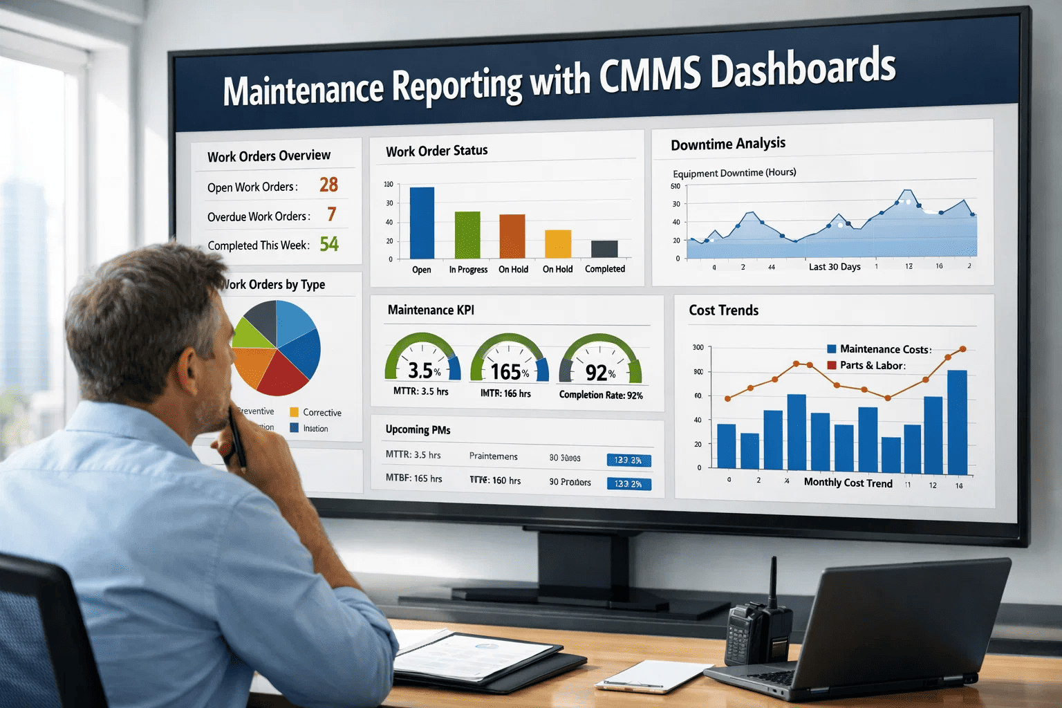 maintenance-reporting-cmms-dashboards