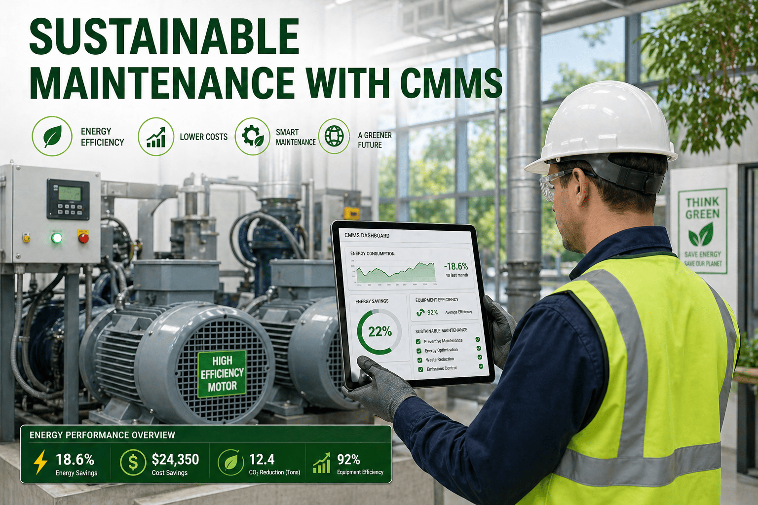 maintenance-sustainability-energy-reduction-cmms