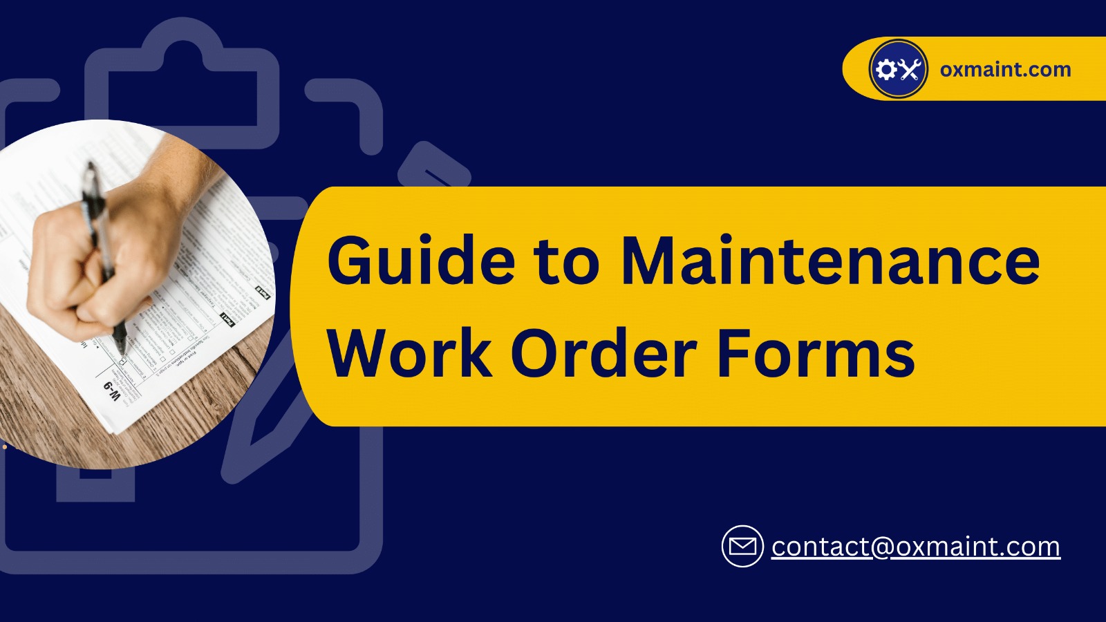 maintenance-work-orders-form
