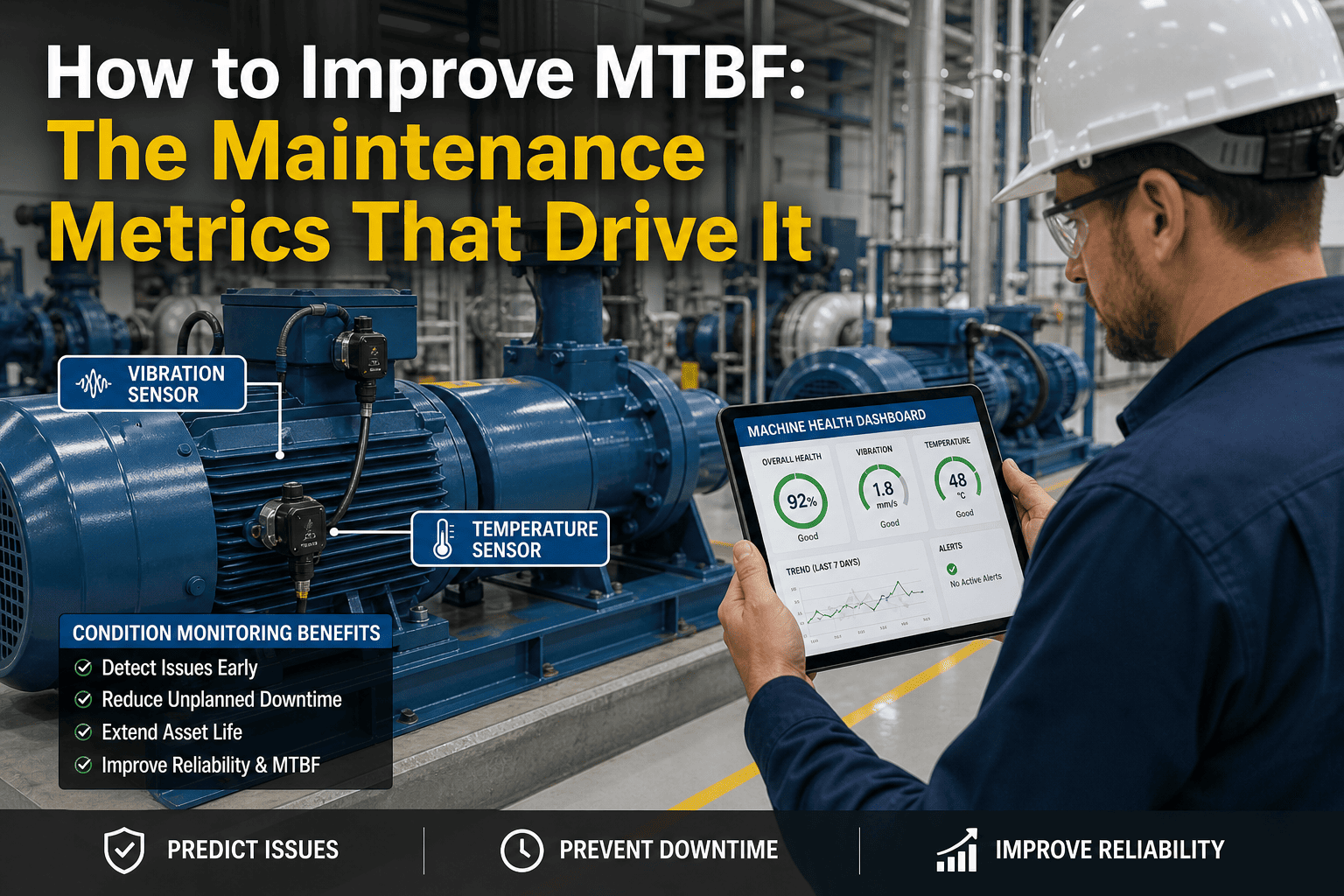 mean-time-between-failure-mtbf-improvement