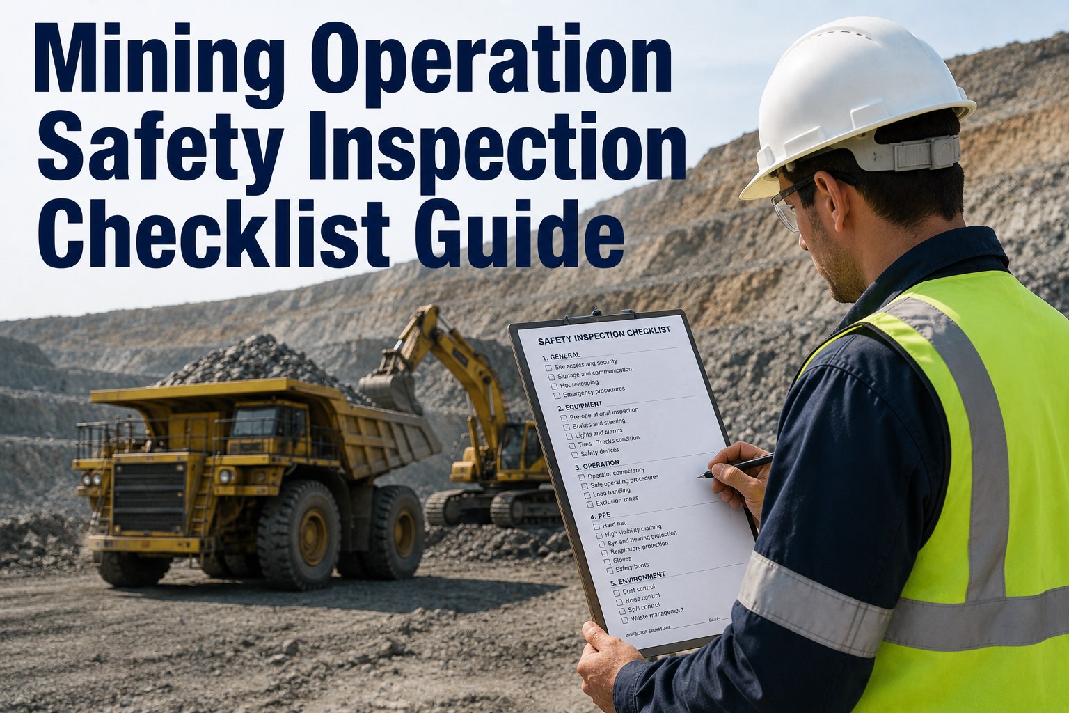 mining-operation-safety-inspection-checklist-guide
