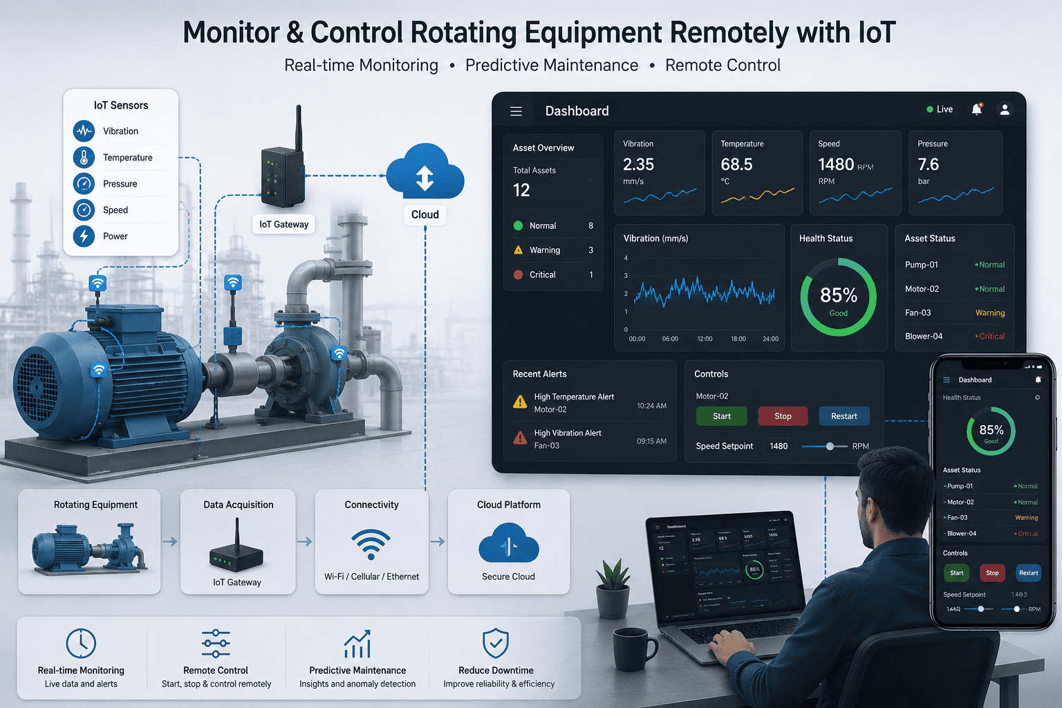 monitor-rotating-equipment-remotely-iot