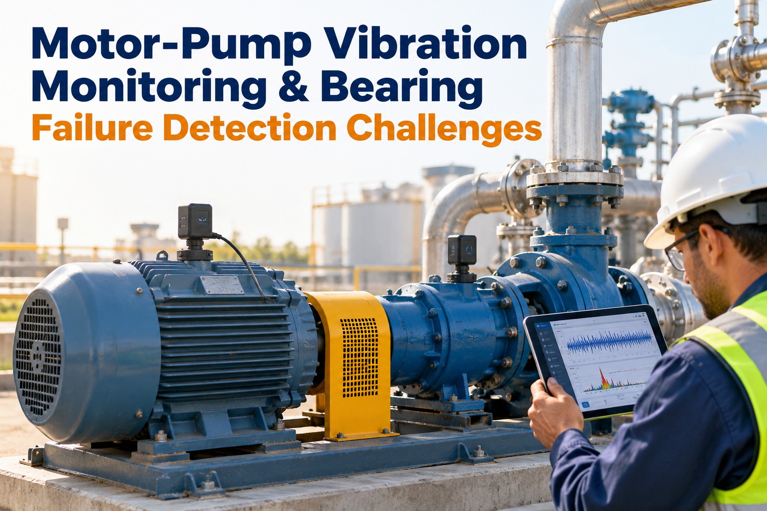 motor-pump-vibration-monitoring-and-bearing-failure-detection-challenges