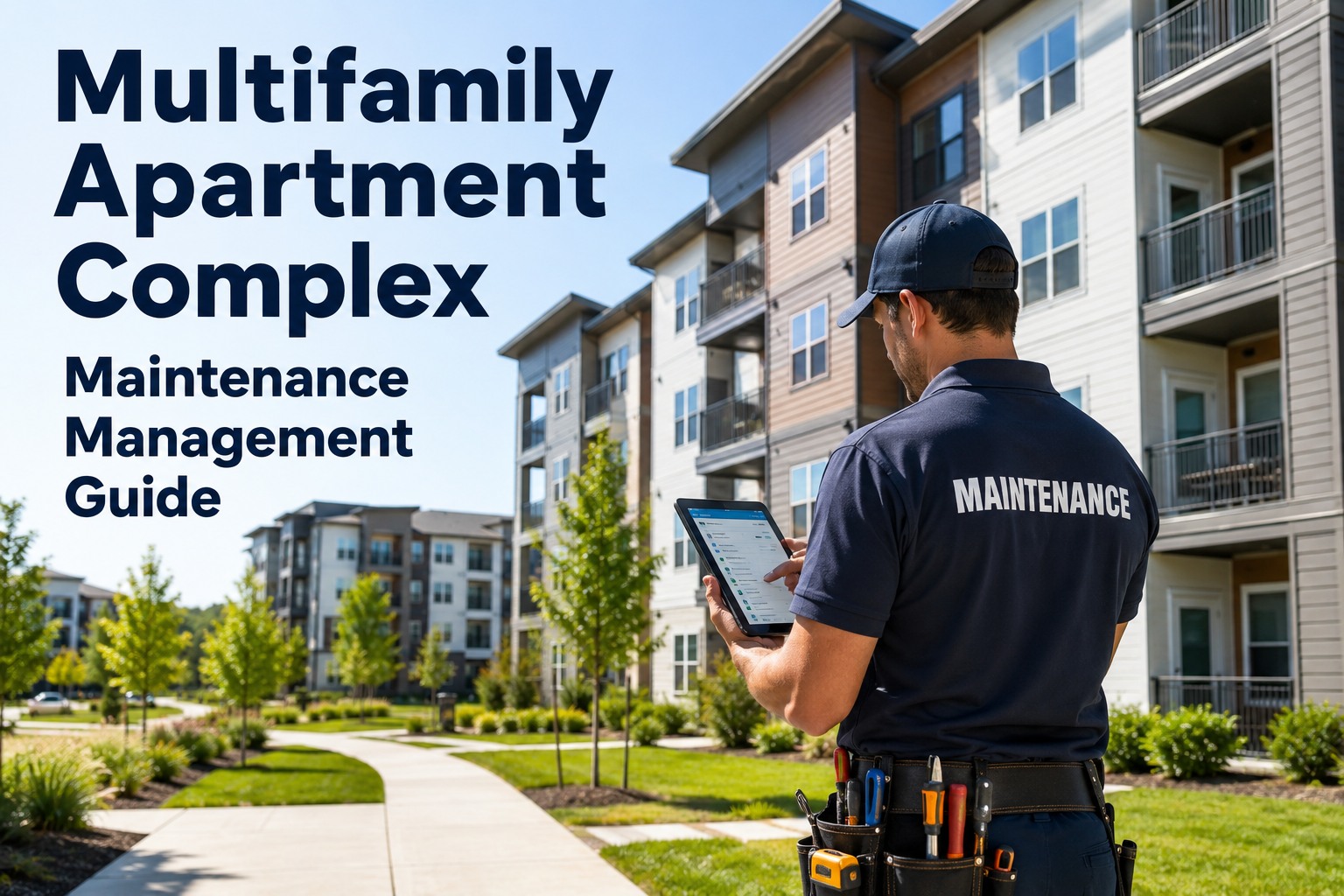 multifamily-apartment-complex-maintenance-management