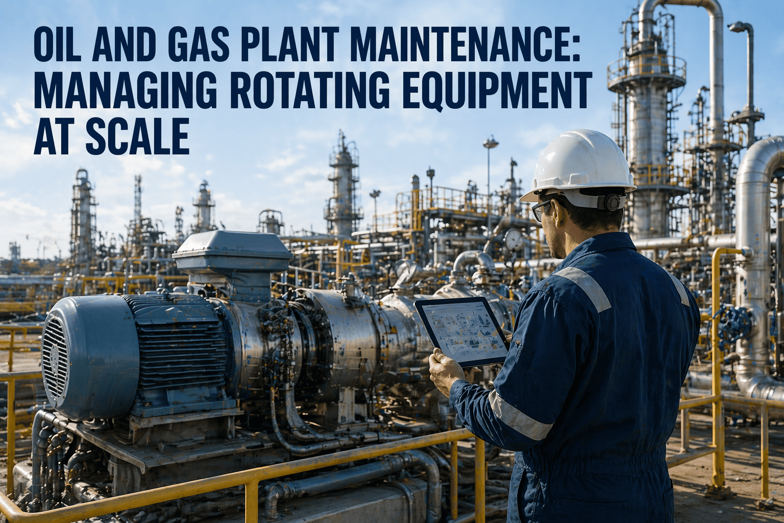 oil-gas-plant-maintenance-rotating-equipment